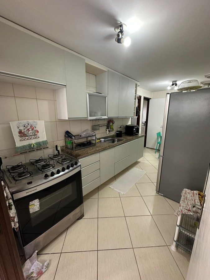 Apartamento, 3 quartos, 137 m² - Foto 19