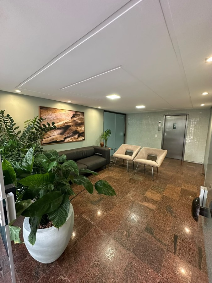 Apartamento, 3 quartos, 137 m² - Foto 21