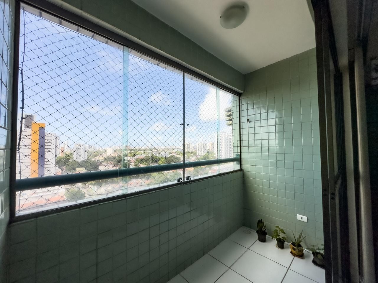 Apartamento, 2 quartos, 56 m² - Foto 3