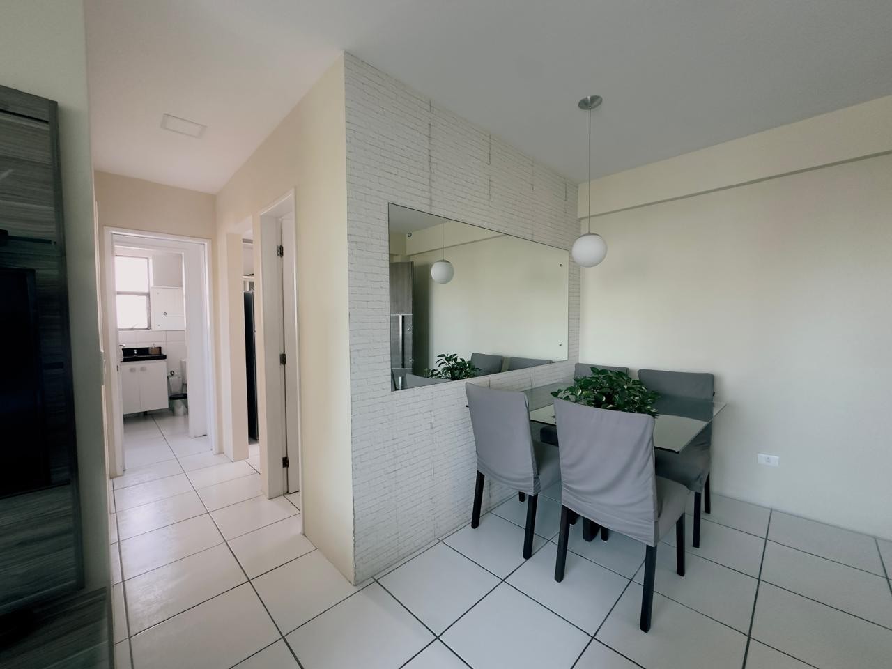 Apartamento, 2 quartos, 56 m² - Foto 5