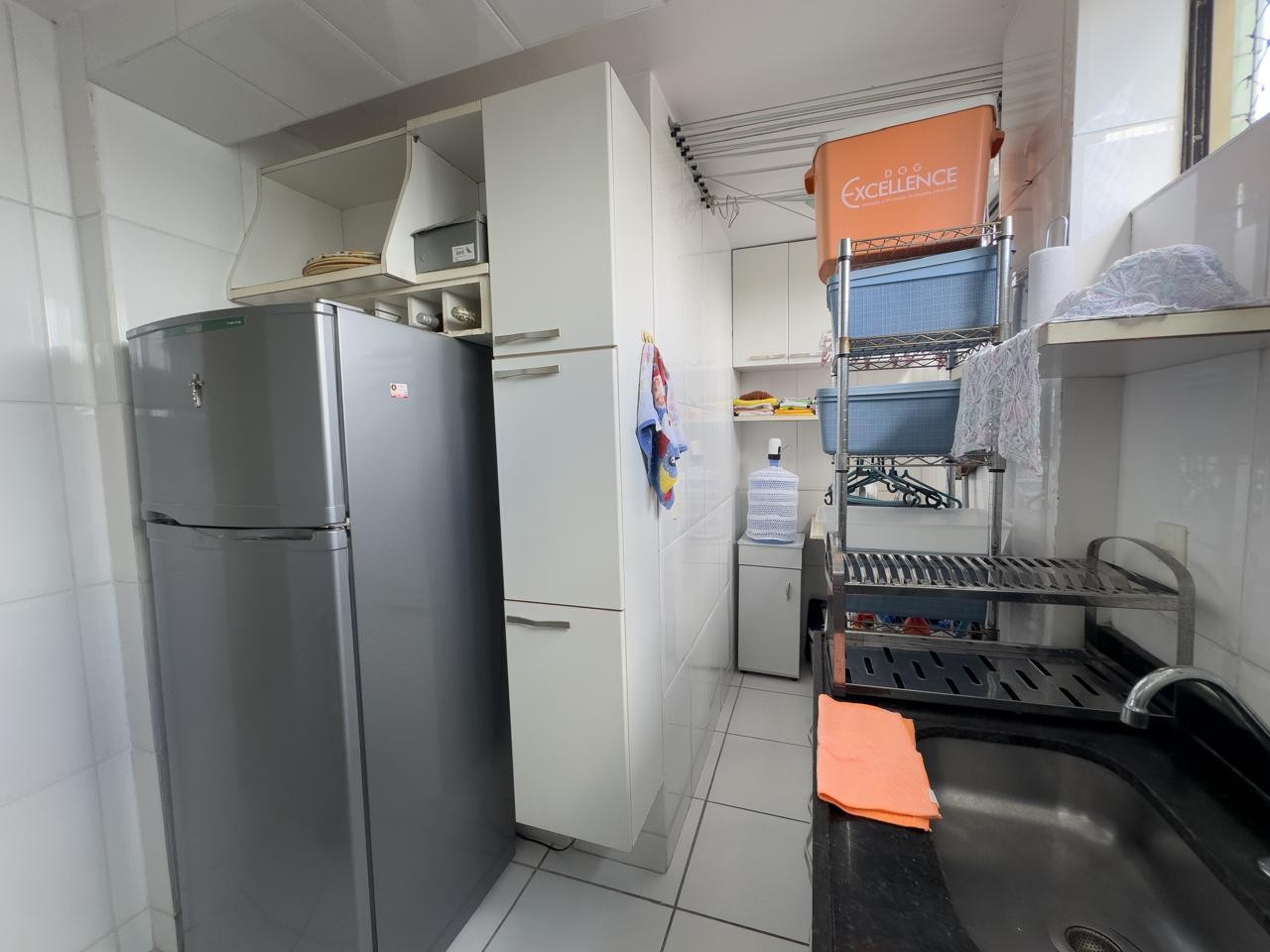 Apartamento, 2 quartos, 56 m² - Foto 8