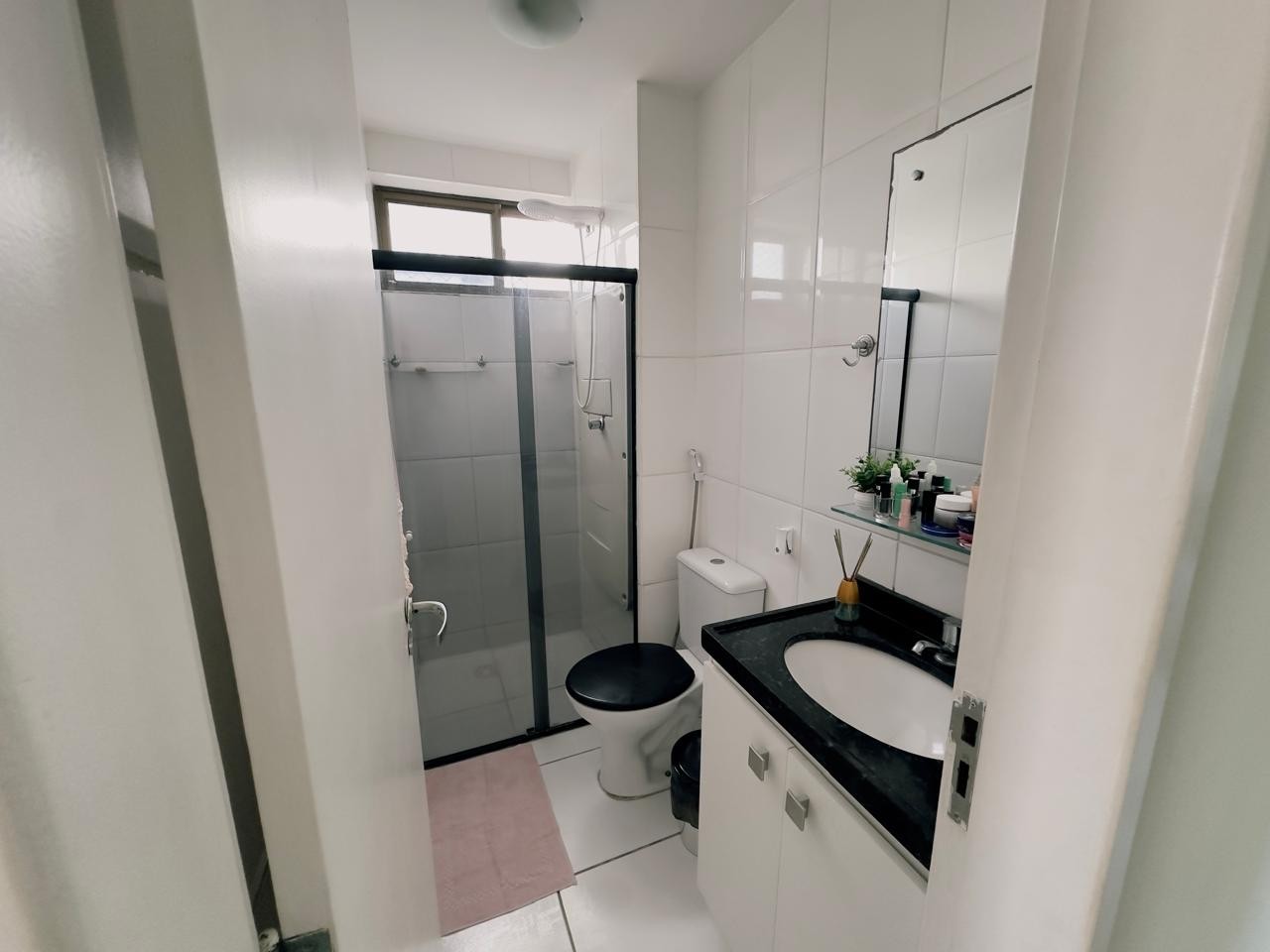 Apartamento, 2 quartos, 56 m² - Foto 6