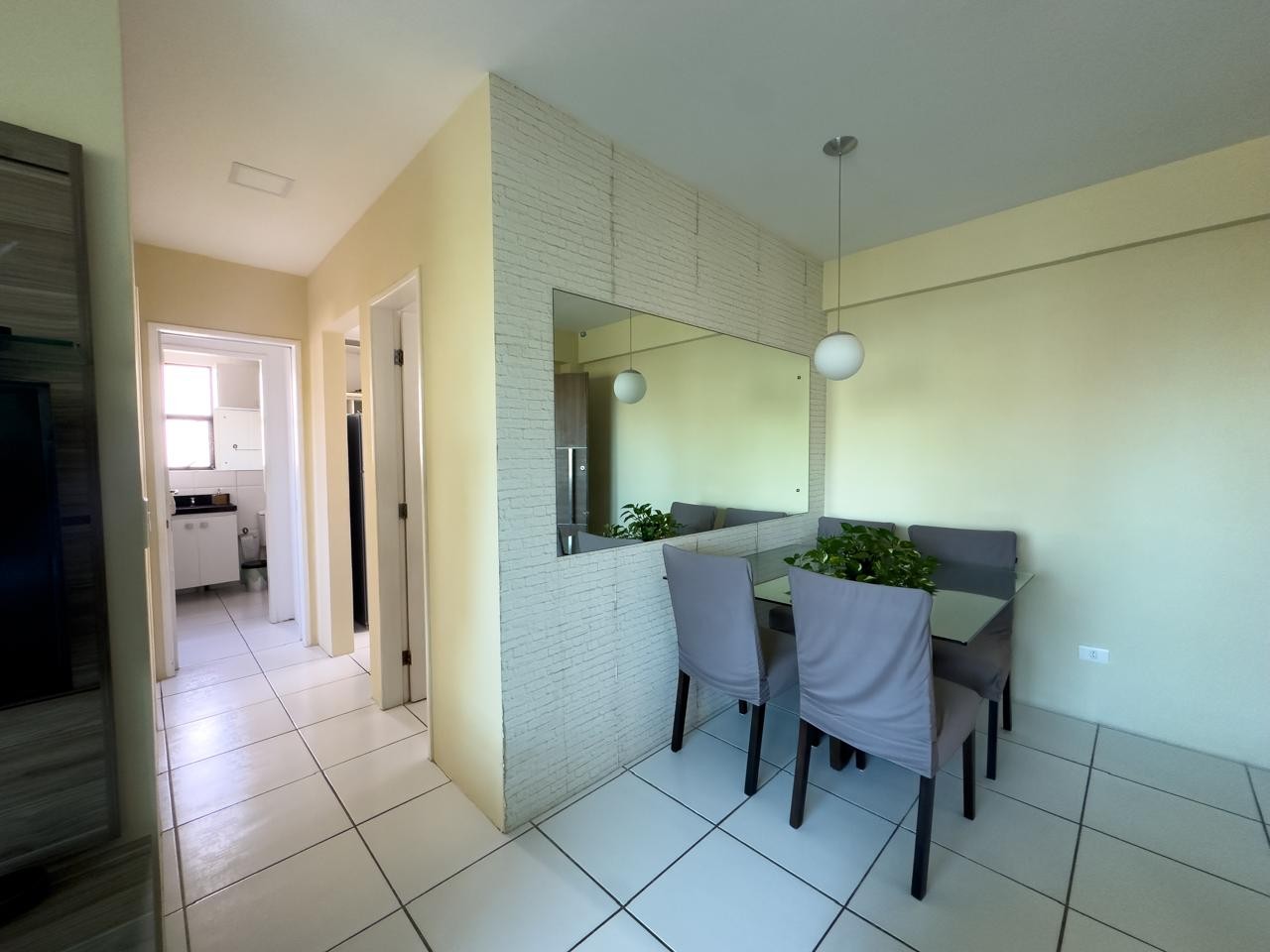 Apartamento, 2 quartos, 56 m² - Foto 11