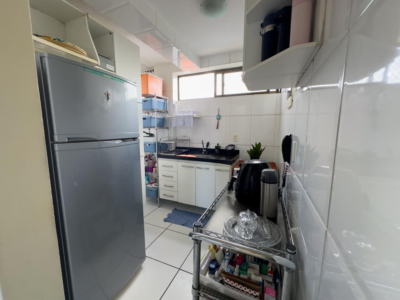 Apartamento, 2 quartos, 56 m² - Foto 7