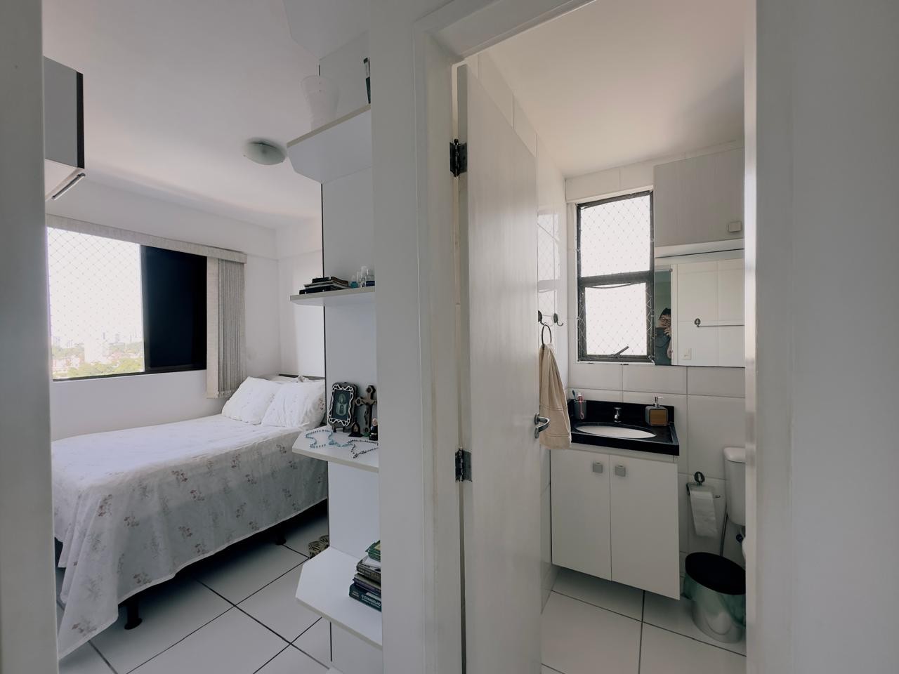 Apartamento, 2 quartos, 56 m² - Foto 10
