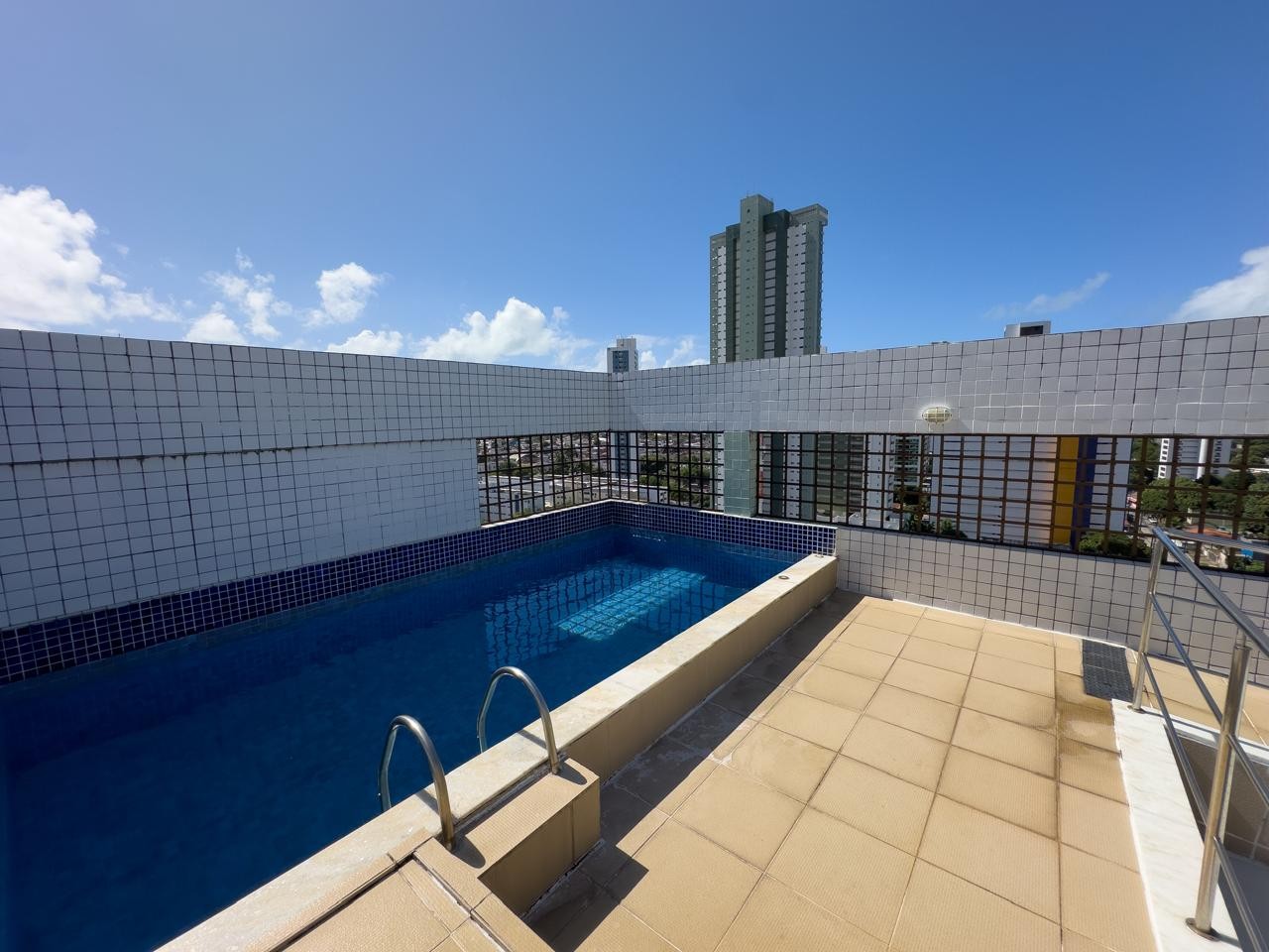 Apartamento, 2 quartos, 56 m² - Foto 15