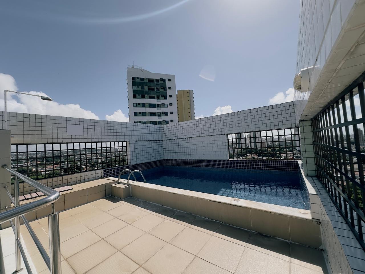 Apartamento, 2 quartos, 56 m² - Foto 14