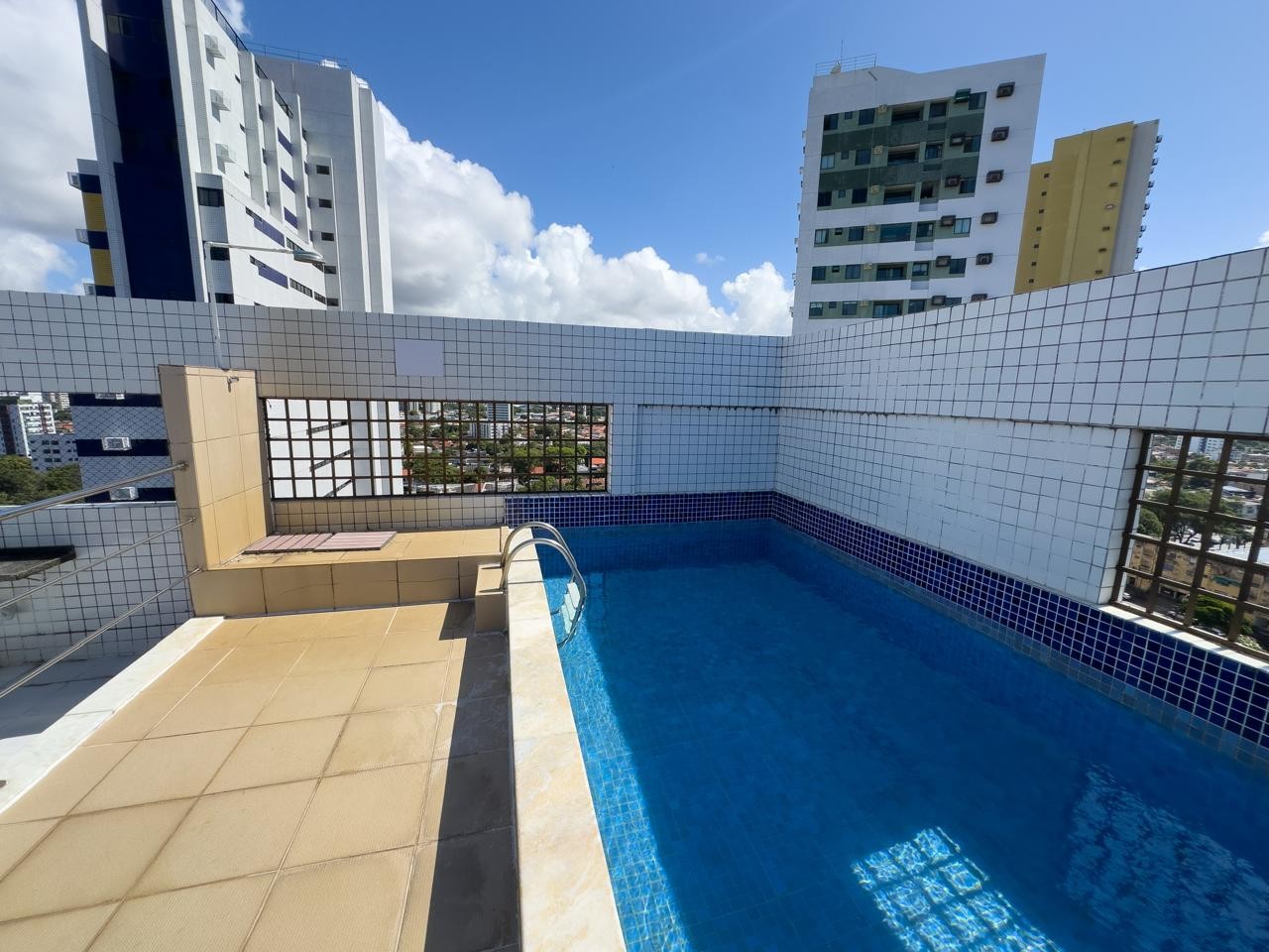 Apartamento, 2 quartos, 56 m² - Foto 16