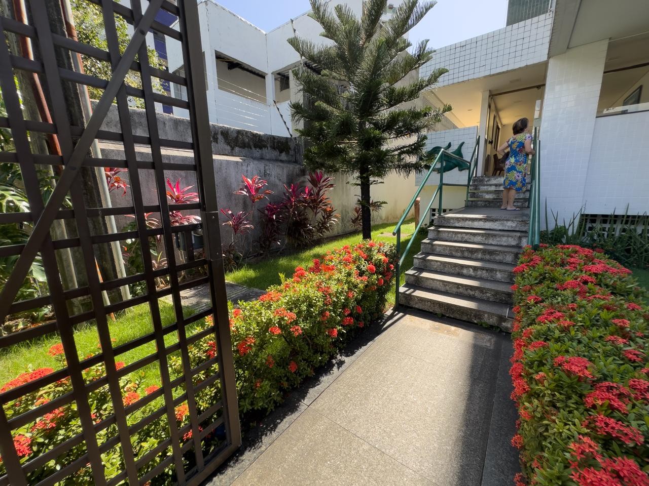 Apartamento, 2 quartos, 56 m² - Foto 19