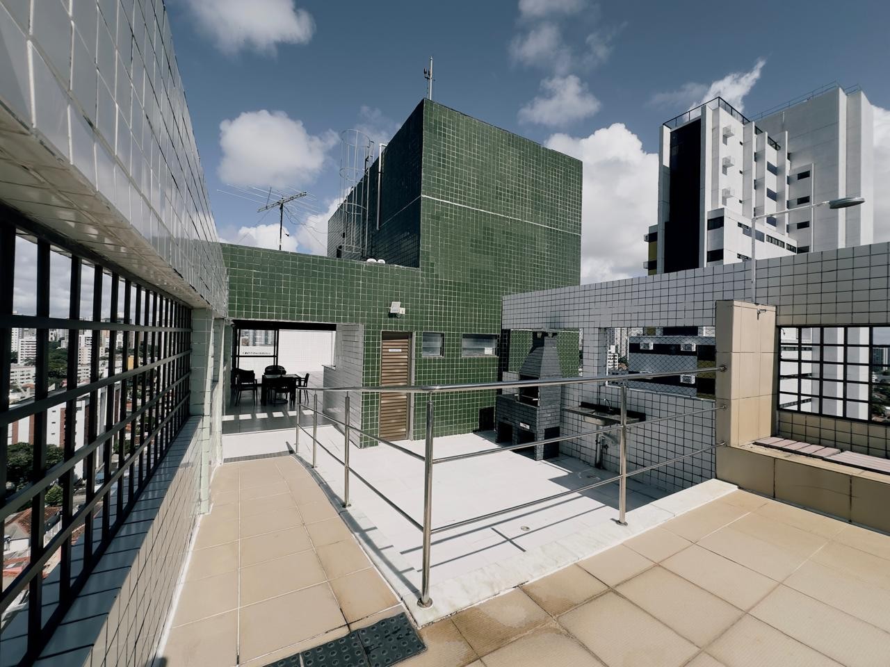 Apartamento, 2 quartos, 56 m² - Foto 21