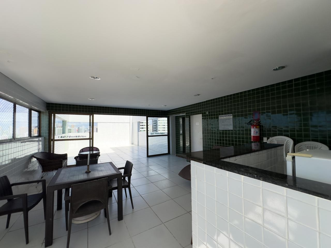 Apartamento, 2 quartos, 56 m² - Foto 18