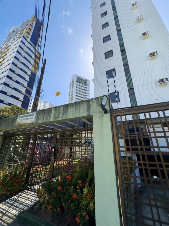 Apartamento, 2 quartos, 56 m² - Foto 20