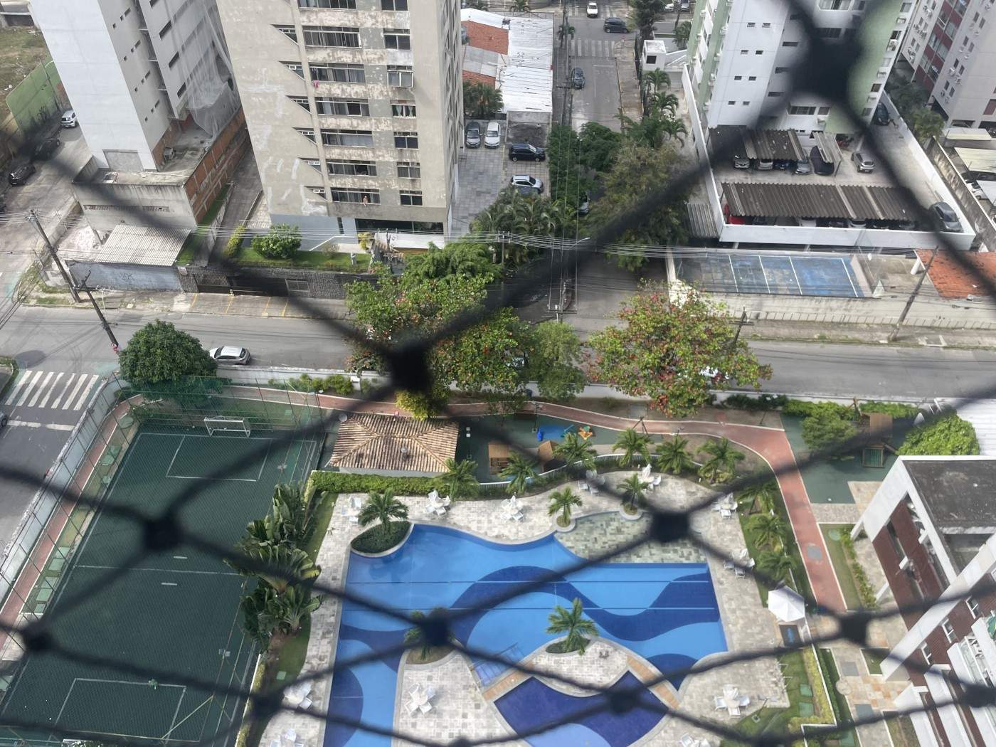 Apartamento, 3 quartos, 71 m² - Foto 24