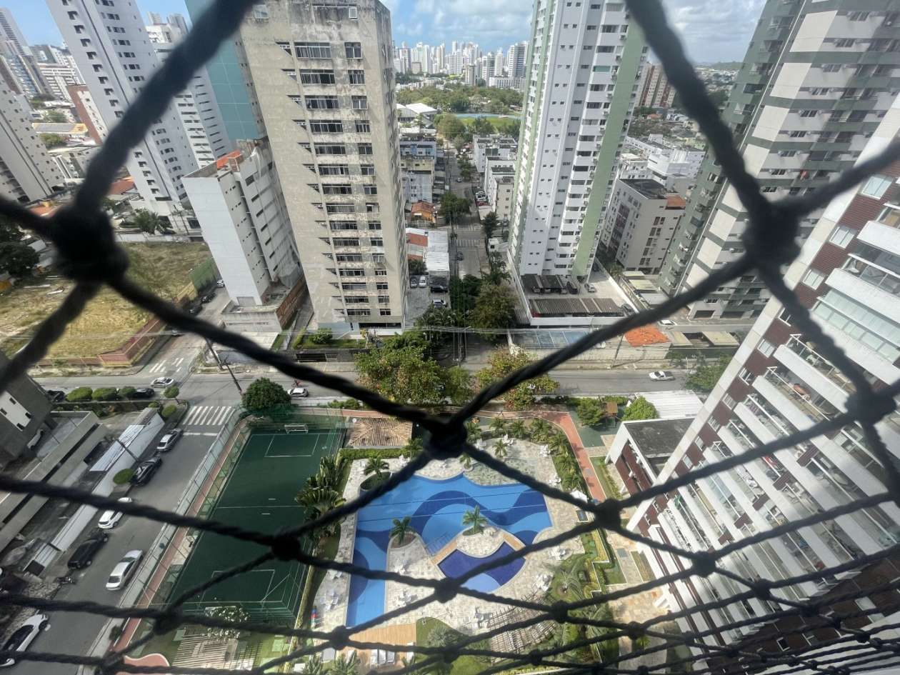 Apartamento, 3 quartos, 71 m² - Foto 26