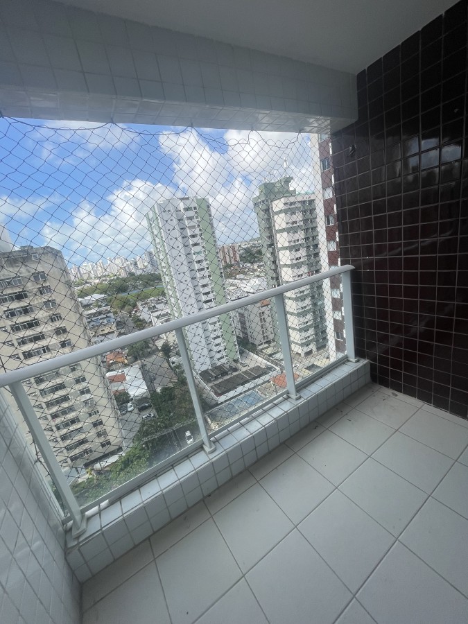 Apartamento, 3 quartos, 71 m² - Foto 2