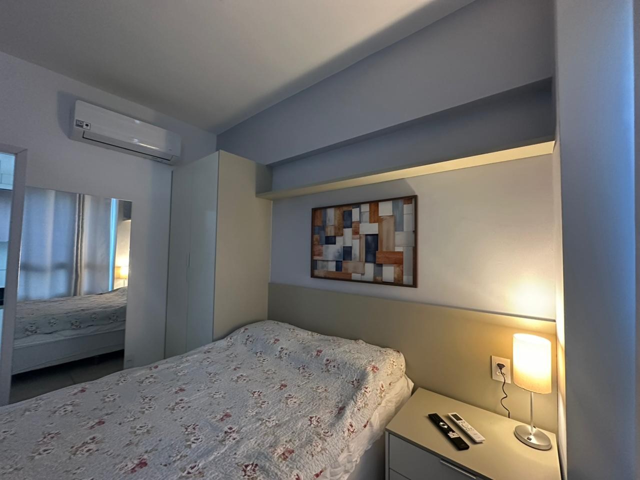Apartamento, 1 quarto, 26 m² - Foto 6