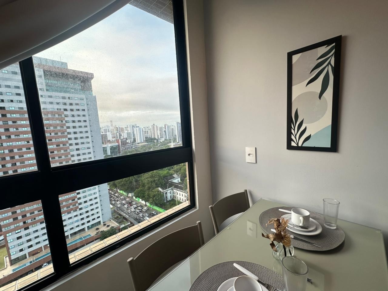 Apartamento, 1 quarto, 26 m² - Foto 4