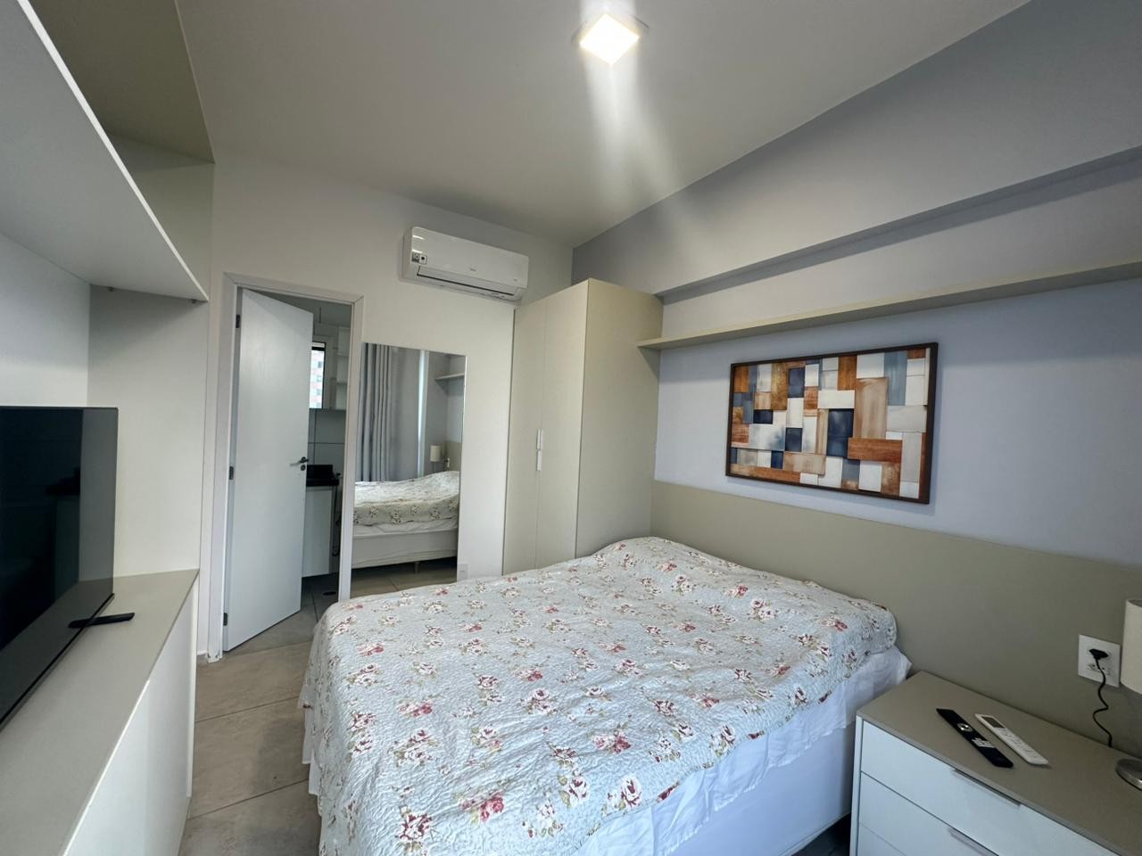 Apartamento, 1 quarto, 26 m² - Foto 12
