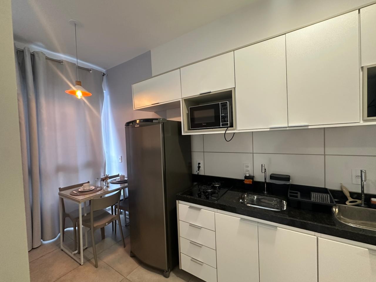 Apartamento, 1 quarto, 26 m² - Foto 11