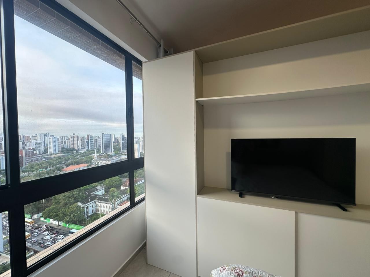 Apartamento, 1 quarto, 26 m² - Foto 9