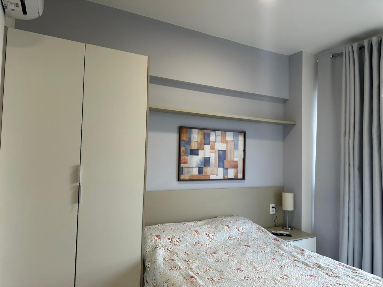 Apartamento, 1 quarto, 26 m² - Foto 7