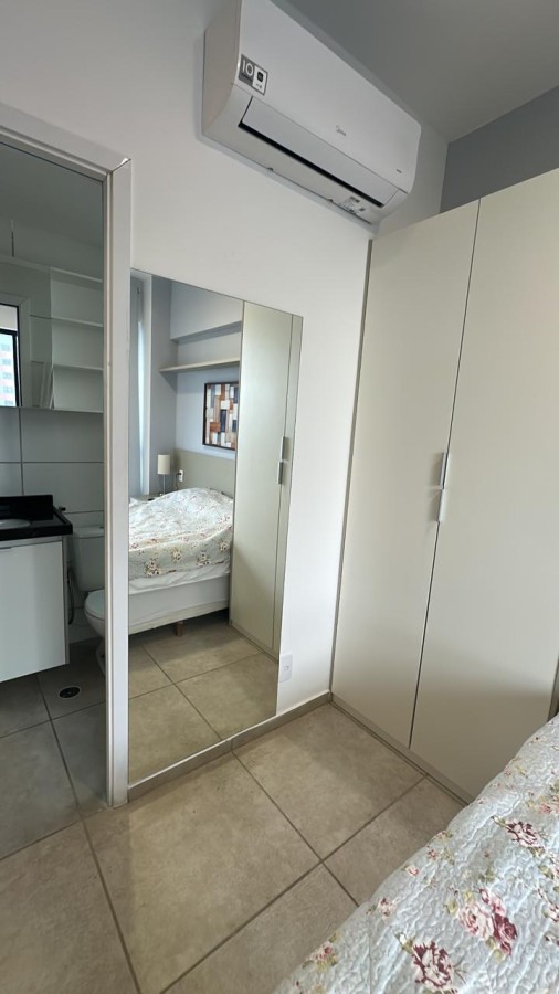 Apartamento, 1 quarto, 26 m² - Foto 8