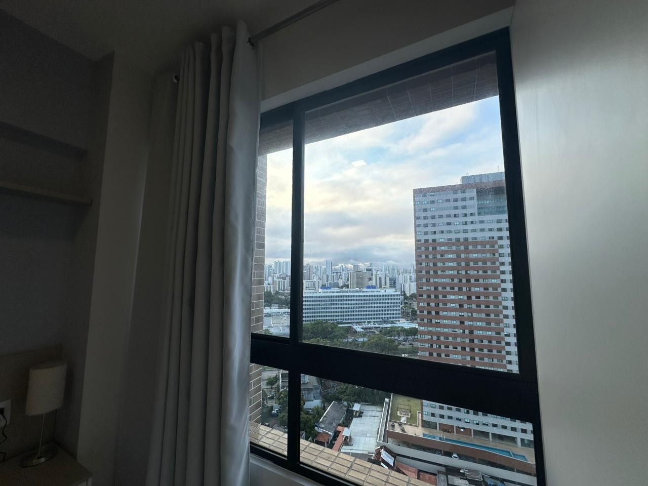 Apartamento, 1 quarto, 26 m² - Foto 10