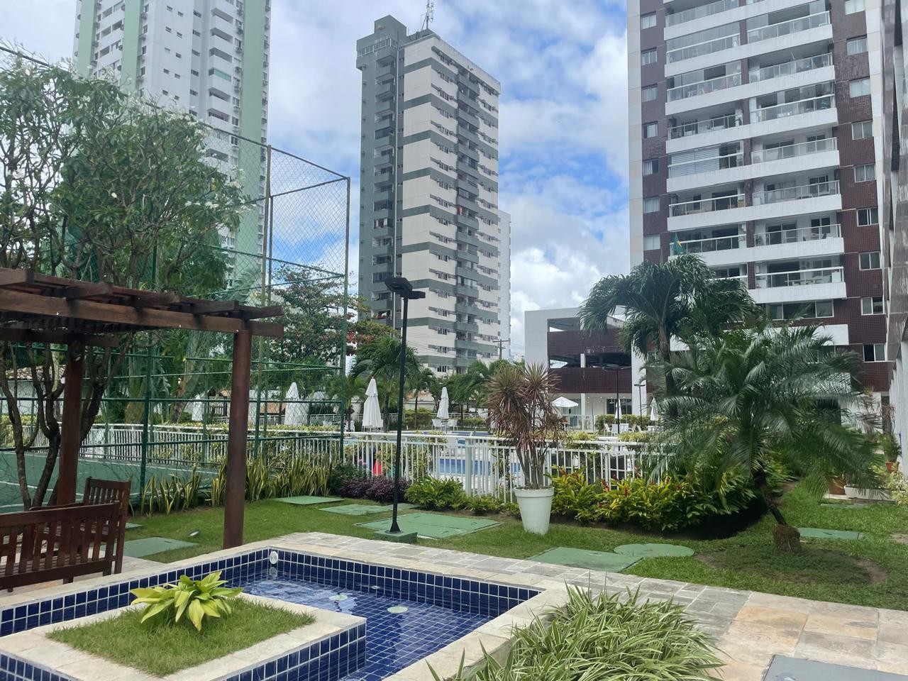 Apartamento, 3 quartos, 71 m² - Foto 28