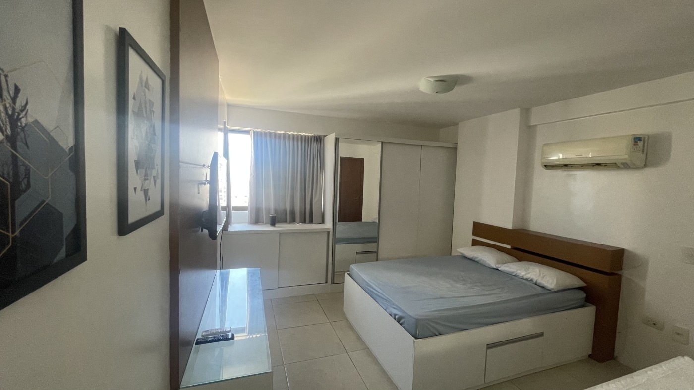 Flat/Apart Hotel, 1 quarto, 25 m² - Foto 40