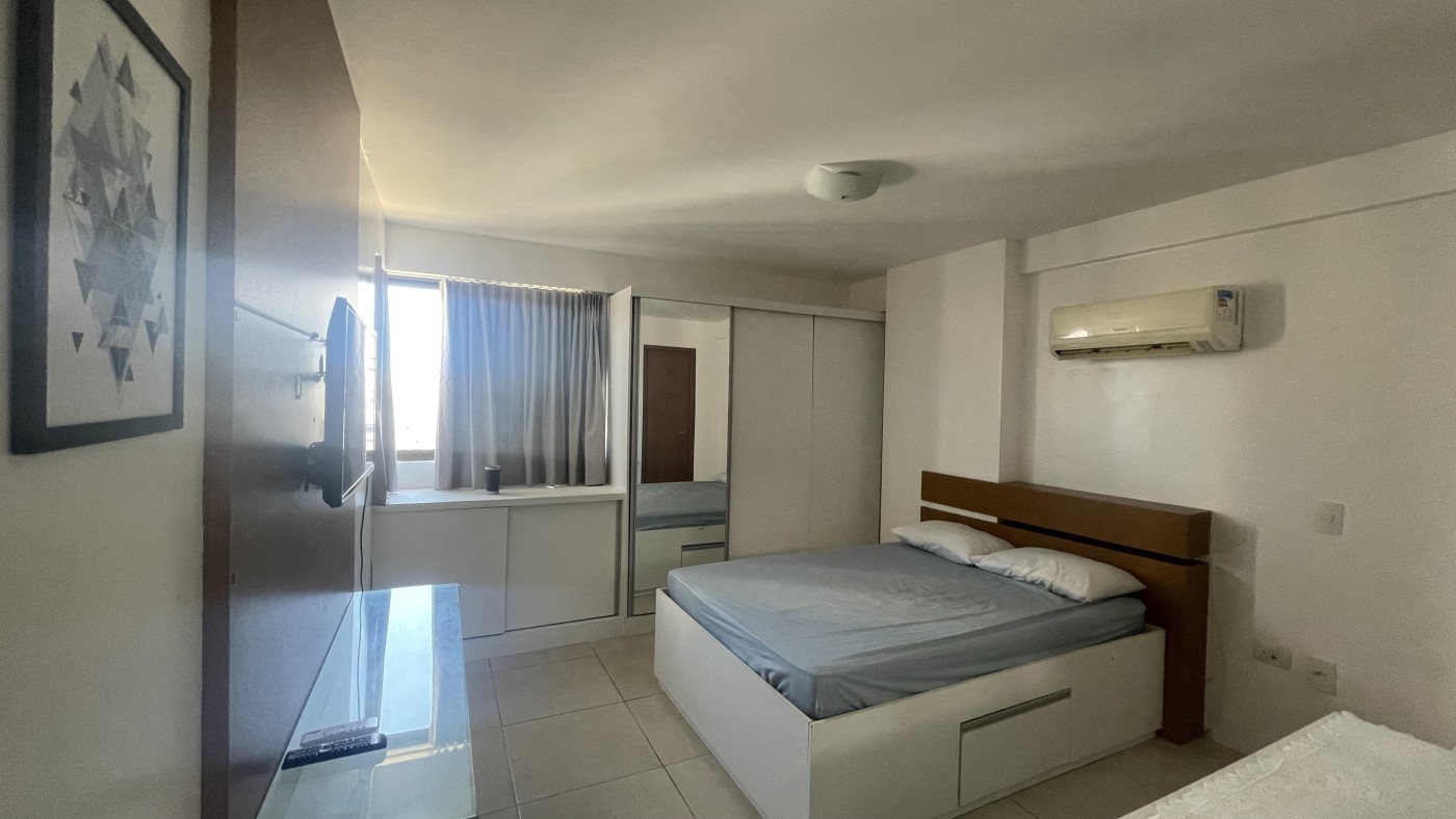 Flat/Apart Hotel, 1 quarto, 25 m² - Foto 41
