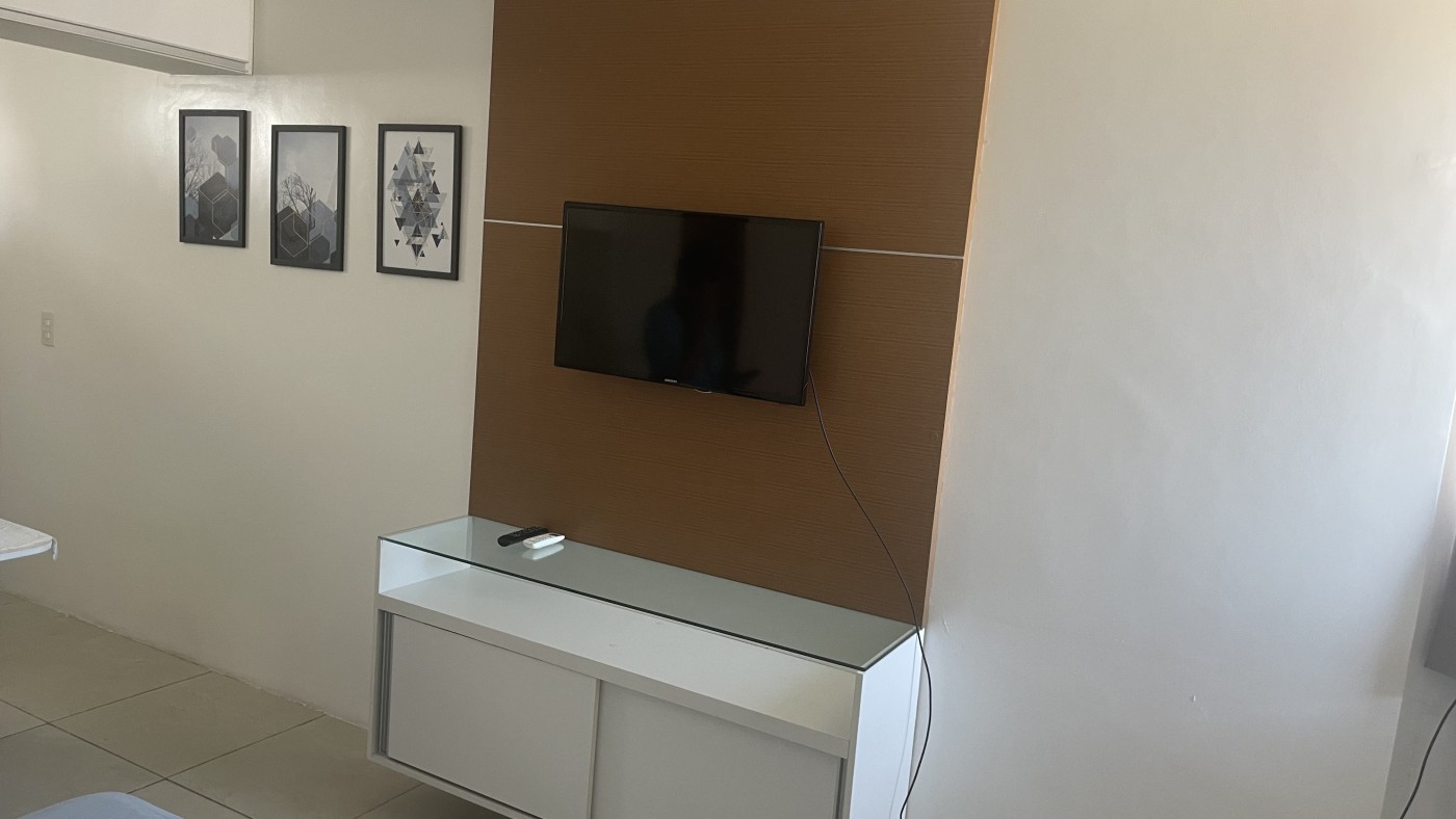 Flat/Apart Hotel, 1 quarto, 25 m² - Foto 43