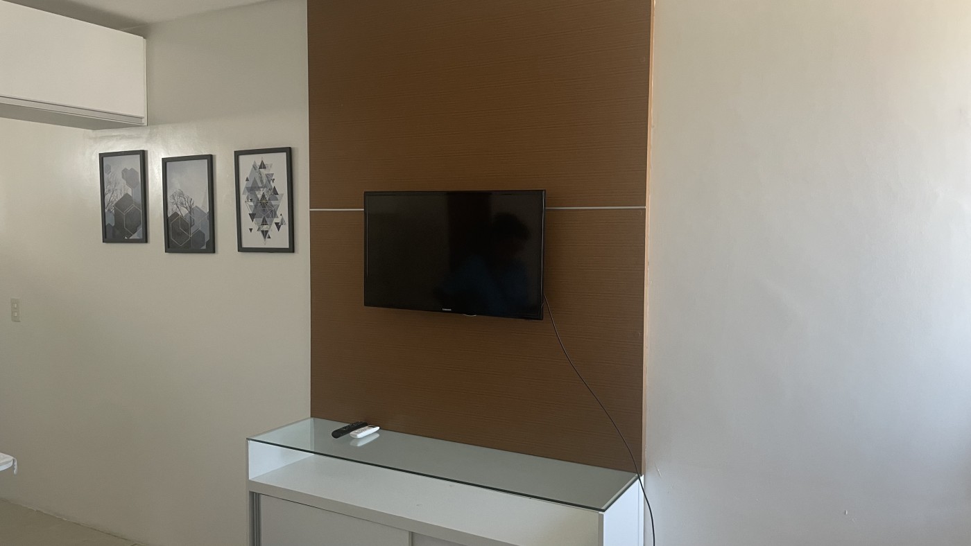 Flat/Apart Hotel, 1 quarto, 25 m² - Foto 44
