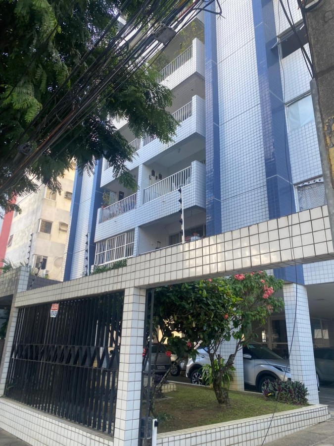Apartamento, 2 quartos, 80 m² - Foto 20
