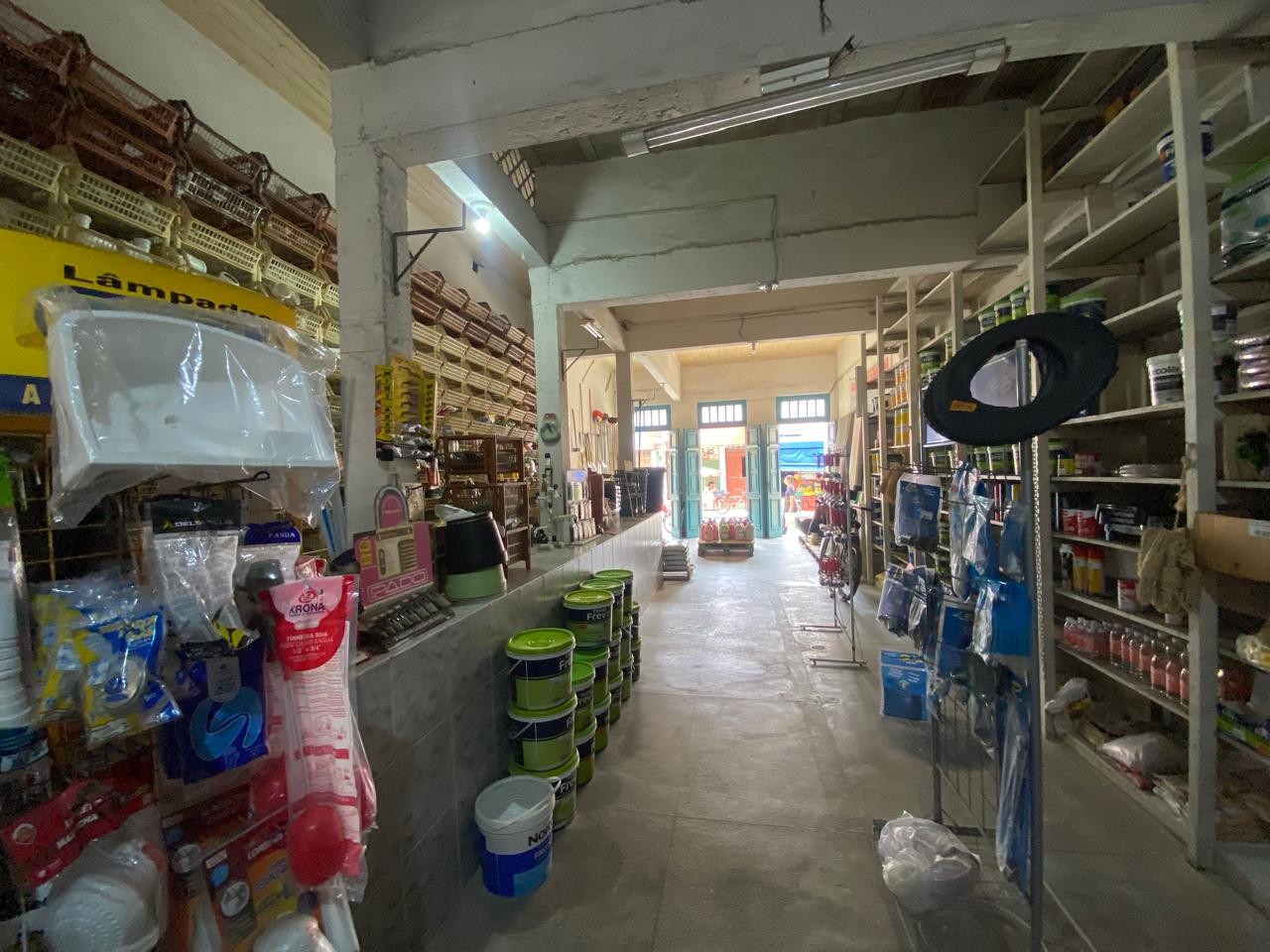 Prédio Inteiro, 290 m² - Foto 1
