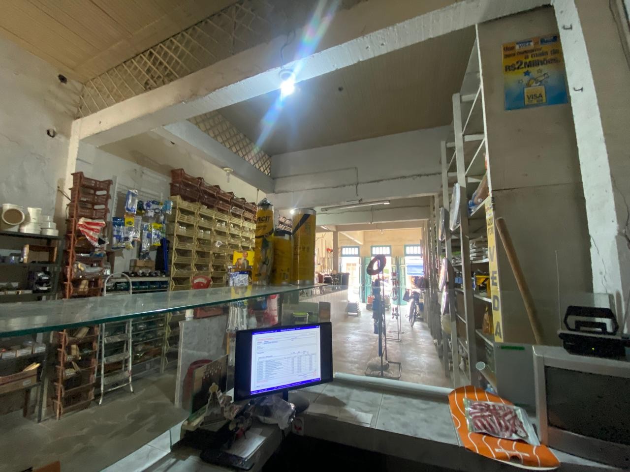 Prédio Inteiro, 290 m² - Foto 20