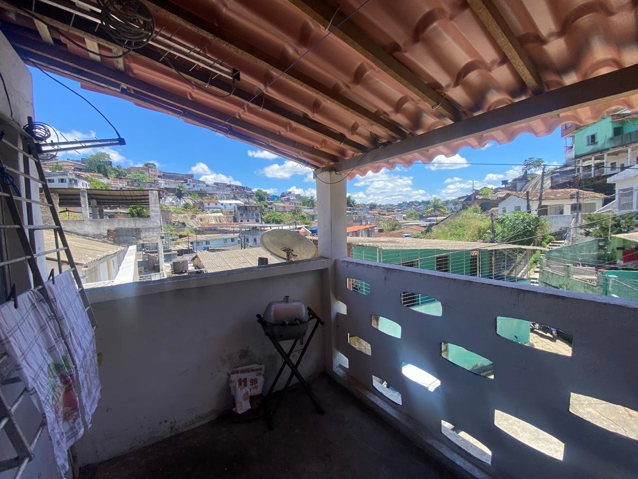 Casa, 4 quartos, 140 m² - Foto 5