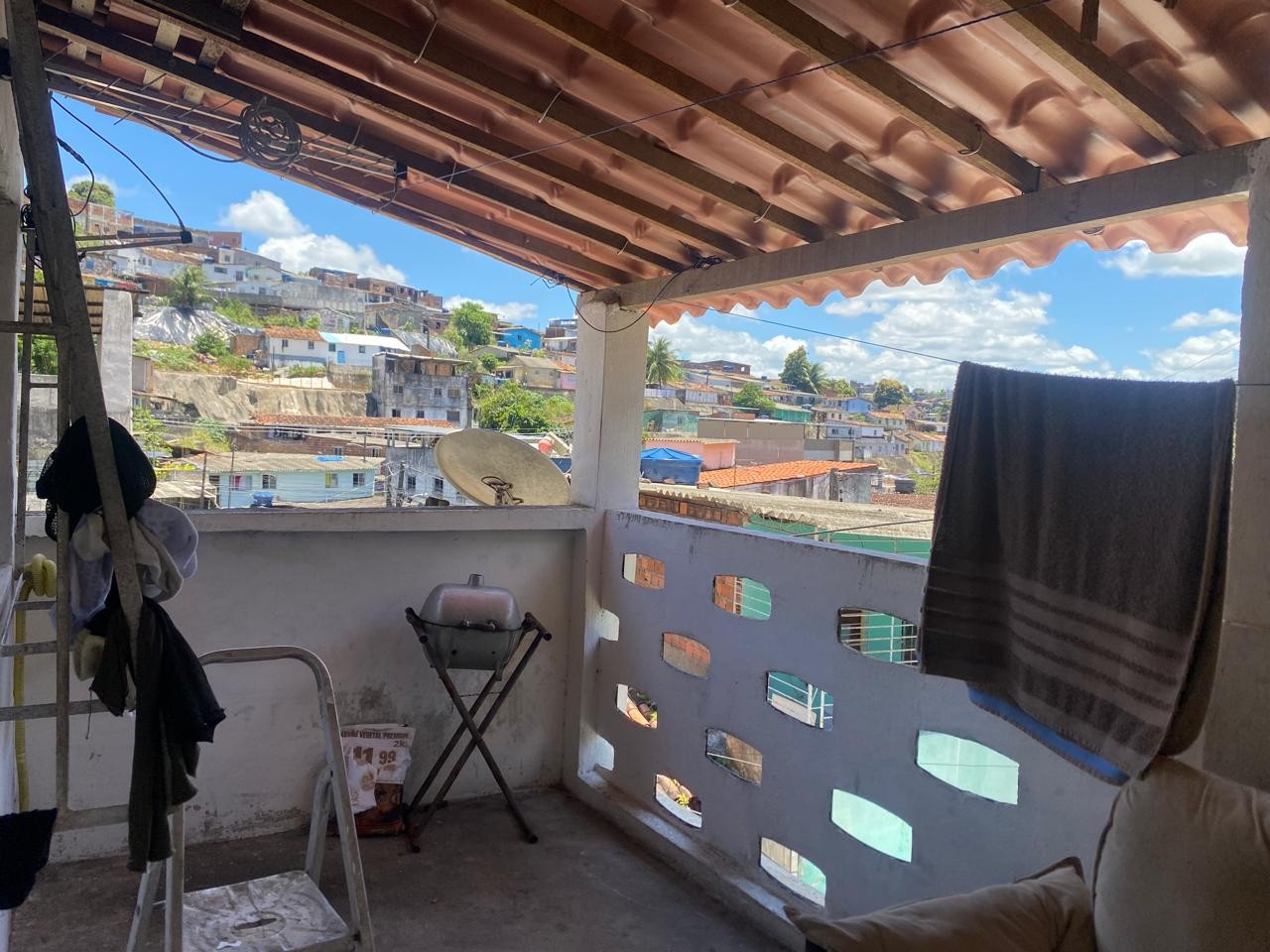 Casa, 4 quartos, 140 m² - Foto 6