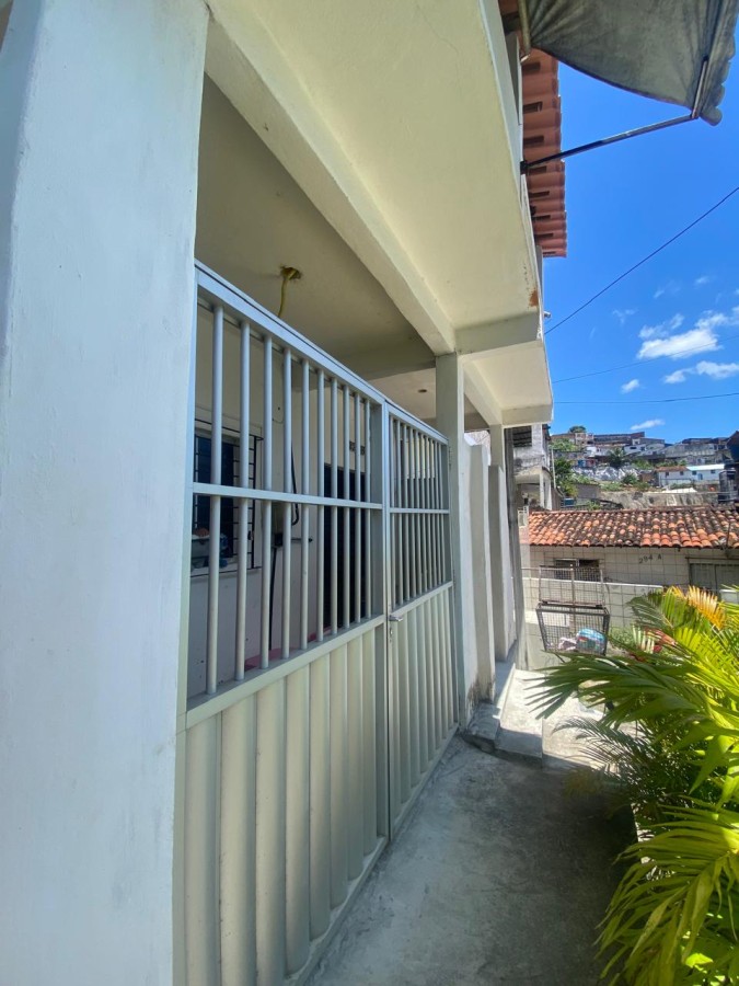 Casa, 4 quartos, 140 m² - Foto 19