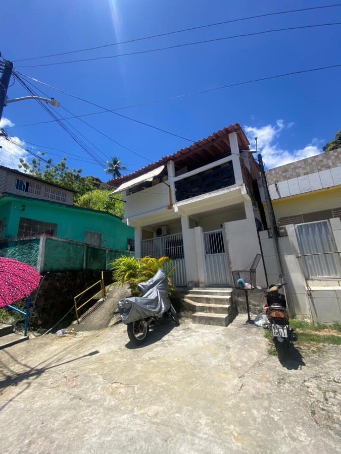 Casa, 4 quartos, 140 m² - Foto 1