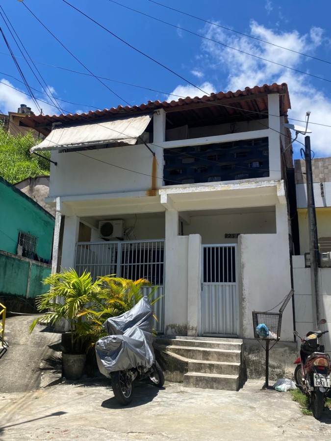 Casa, 4 quartos, 140 m² - Foto 22