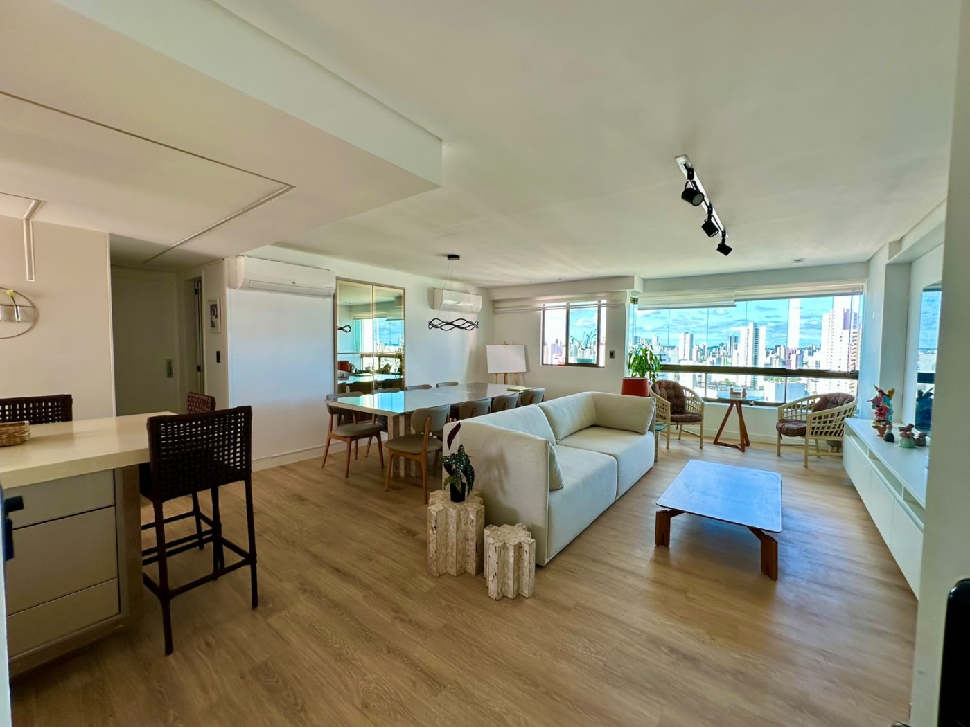 Apartamento, 2 quartos, 98 m² - Foto 1