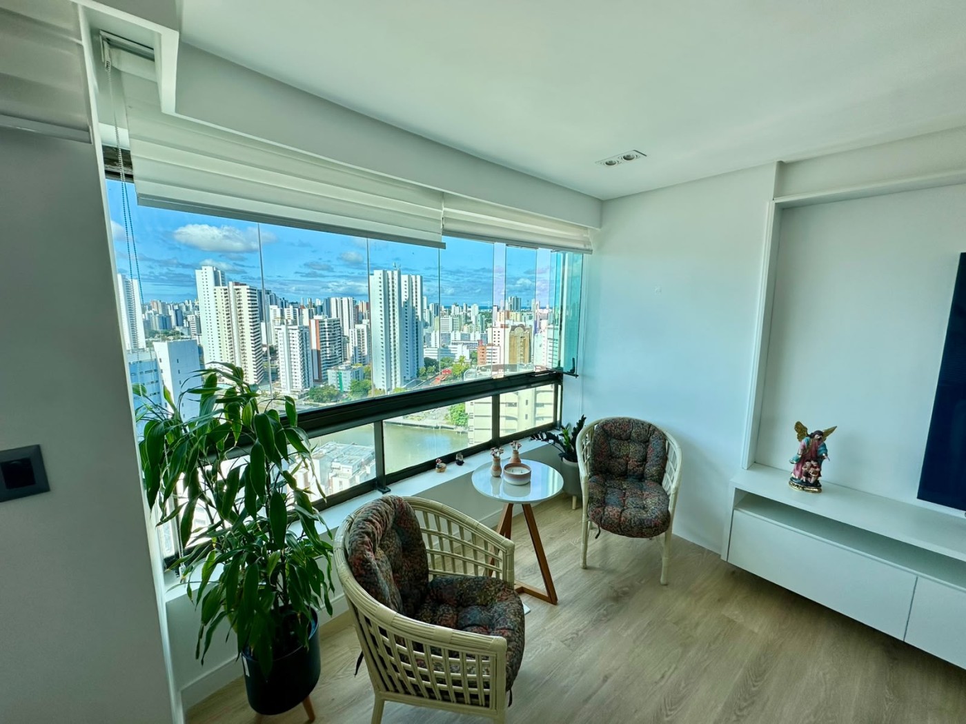 Apartamento, 2 quartos, 98 m² - Foto 2