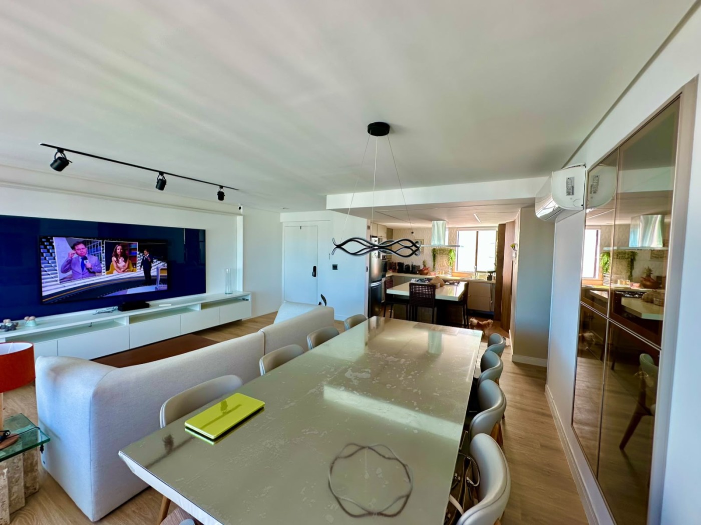 Apartamento, 2 quartos, 98 m² - Foto 4