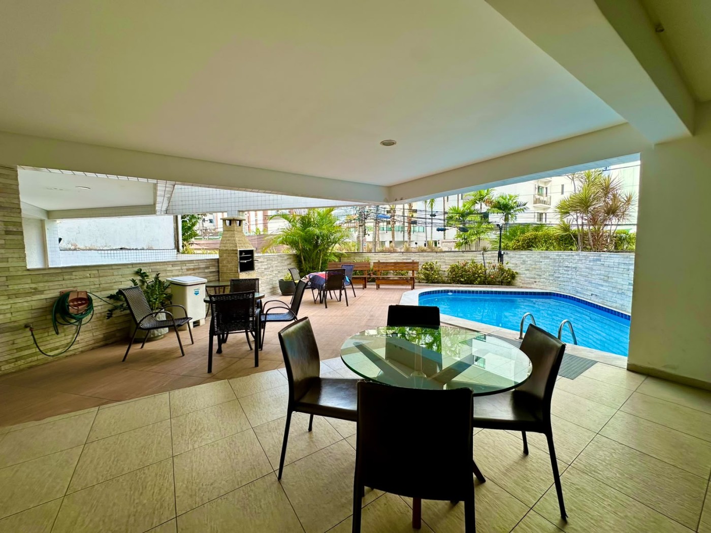 Apartamento, 2 quartos, 98 m² - Foto 26