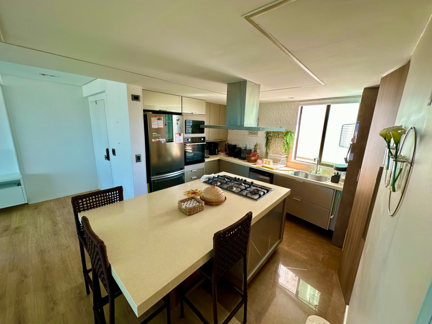 Apartamento, 2 quartos, 98 m² - Foto 6