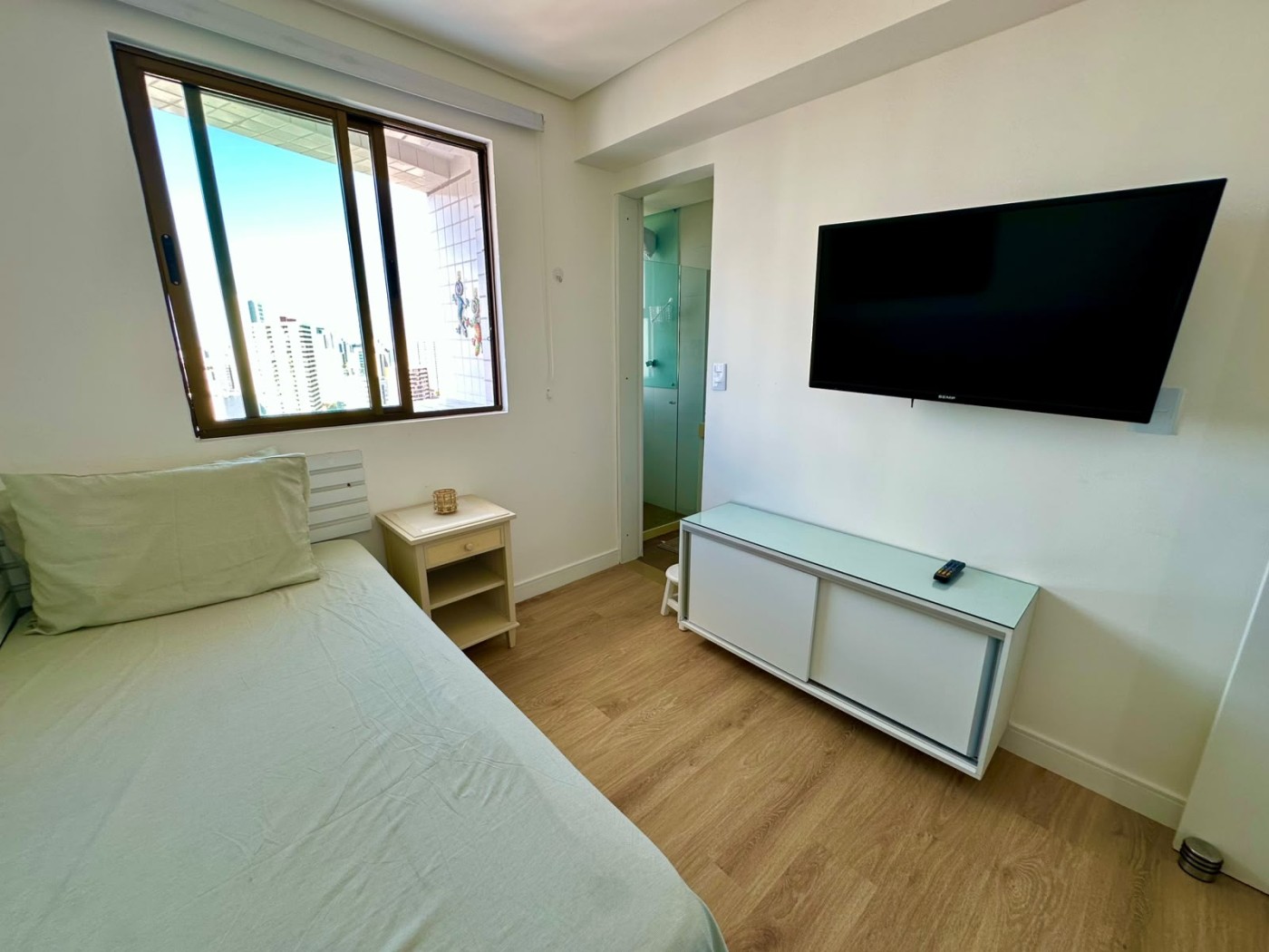 Apartamento, 2 quartos, 98 m² - Foto 11