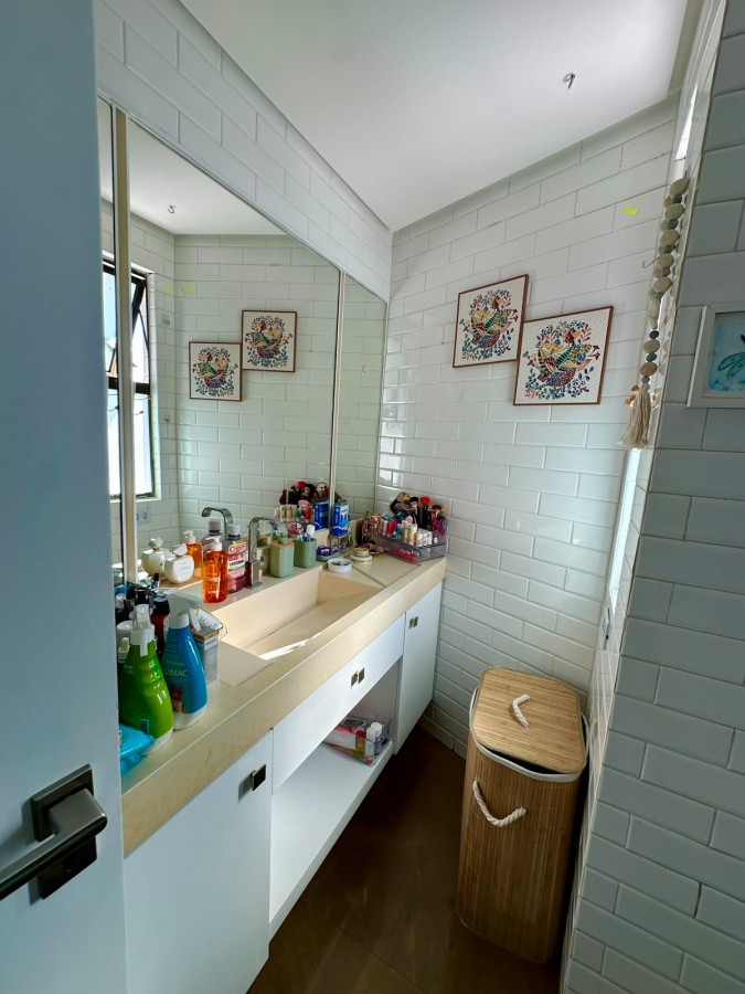 Apartamento, 2 quartos, 98 m² - Foto 16