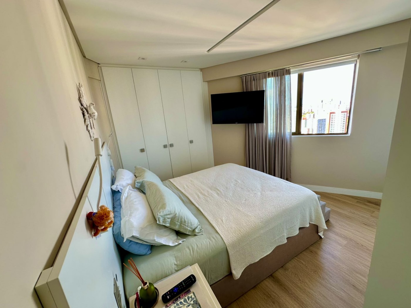 Apartamento, 2 quartos, 98 m² - Foto 18