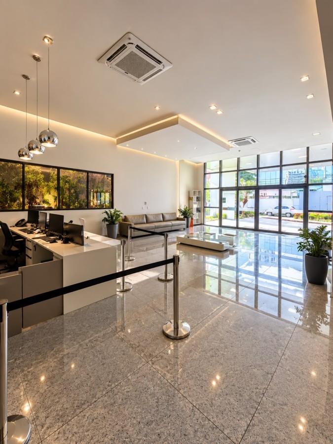 Apartamento, 2 quartos, 52 m² - Foto 11