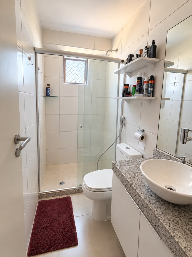 Apartamento, 2 quartos, 52 m² - Foto 8